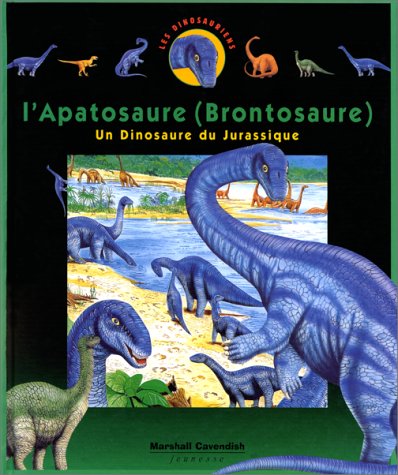 L'Apatosaure (brontosaure)