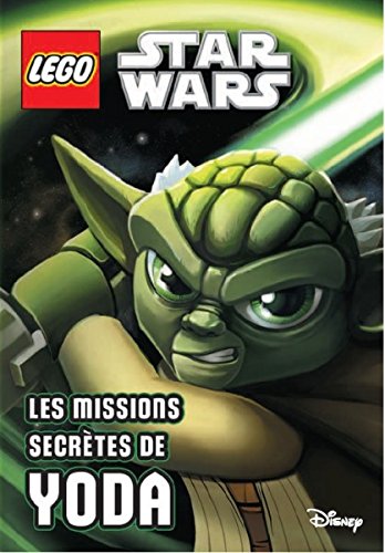 Missions secrètes de Yoda (Les)